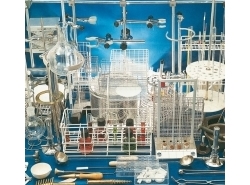 生物学和组织学（仪器和配件）
