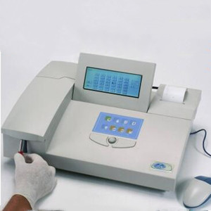 4120010 半自动临床分析仪 “Photometer S-2000”
